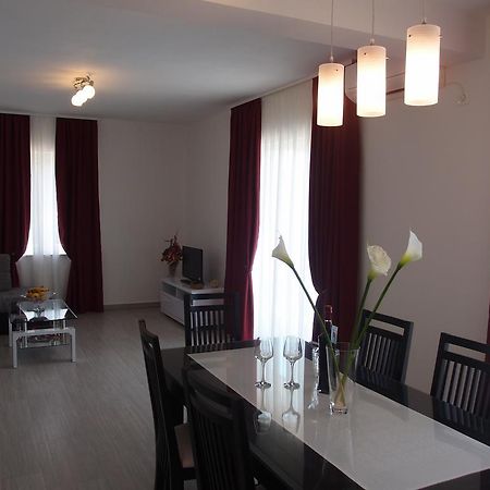 Apartments Kadulja Trogir Oda fotoğraf